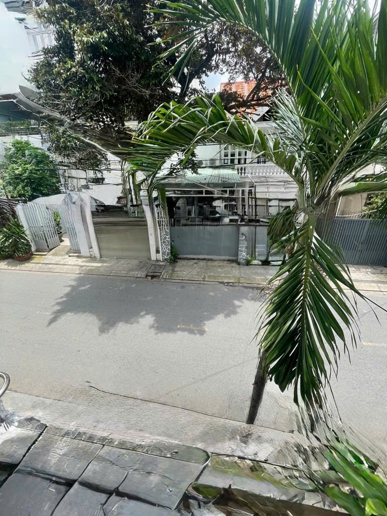 MẶT TIỀN KD ĐỈNH – TRUNG TÂM Q.10 – 5 TẦNG BTCT CHẮC CHẮN – 15 - Ảnh 1